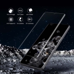 محافظ صفحه نمایش شیشه ای نیلکین سامسونگ Nillkin CP+ Max Glass For Samsung Galaxy S20 Ultra