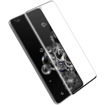 محافظ صفحه نمایش شیشه ای نیلکین سامسونگ Nillkin CP+ Max Glass For Samsung Galaxy S20 Ultra