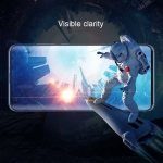 محافظ صفحه نمایش شیشه ای نیلکین شیائومی Nillkin CP+ Max Glass For Xiaomi Mi 10 Mi 10 Pro