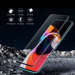 محافظ صفحه نمایش شیشه ای نیلکین شیائومی Nillkin CP+ Max Glass For Xiaomi Mi 10 Mi 10 Pro