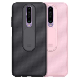 قاب محافظ نیلکین شیائومی Nillkin CamShield Case for Xiaomi Redmi K30