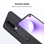 قاب محافظ نیلکین شیائومی Nillkin CamShield Case for Xiaomi Redmi K30