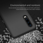 قاب محافظ سیلیکونی نیلکین هواوی Nillkin Flex Pure Case Huawei P30