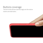 قاب محافظ سیلیکونی نیلکین هواوی Nillkin Flex Pure Case Huawei P30