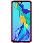 قاب محافظ سیلیکونی نیلکین هواوی Nillkin Flex Pure Case Huawei P30