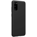 قاب محافظ سیلیکونی نیلکین سامسونگ Nillkin Flex Pure Case Samsung Galaxy S20