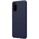قاب محافظ سیلیکونی نیلکین سامسونگ Nillkin Flex Pure Case Samsung Galaxy S20