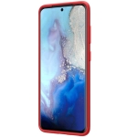 قاب محافظ سیلیکونی نیلکین سامسونگ Nillkin Flex Pure Case Samsung Galaxy S20
