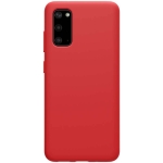 قاب محافظ سیلیکونی نیلکین سامسونگ Nillkin Flex Pure Case Samsung Galaxy S20
