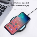 قاب محافظ سیلیکونی نیلکین سامسونگ Nillkin Flex Pure Case Samsung Galaxy S20