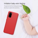 قاب محافظ سیلیکونی نیلکین سامسونگ Nillkin Flex Pure Case Samsung Galaxy S20