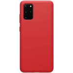 قاب محافظ سیلیکونی نیلکین سامسونگ Nillkin Flex Pure Case Samsung Galaxy S20 Plus