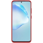 قاب محافظ سیلیکونی نیلکین سامسونگ Nillkin Flex Pure Case Samsung Galaxy S20 Plus