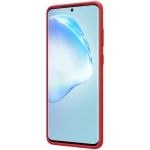 قاب محافظ سیلیکونی نیلکین سامسونگ Nillkin Flex Pure Case Samsung Galaxy S20 Plus