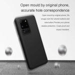 قاب محافظ سیلیکونی نیلکین سامسونگ Nillkin Flex Pure Case Samsung Galaxy S20 Ultra