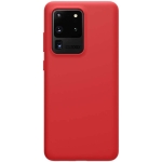 قاب محافظ سیلیکونی نیلکین سامسونگ Nillkin Flex Pure Case Samsung Galaxy S20 Ultra