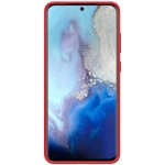قاب محافظ سیلیکونی نیلکین سامسونگ Nillkin Flex Pure Case Samsung Galaxy S20 Ultra