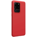 قاب محافظ سیلیکونی نیلکین سامسونگ Nillkin Flex Pure Case Samsung Galaxy S20 Ultra