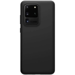قاب محافظ سیلیکونی نیلکین سامسونگ Nillkin Flex Pure Case Samsung Galaxy S20 Ultra