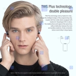 هندزفری بلوتوث نیلکین Nillkin Go TWS004 Bluetooth Earphones