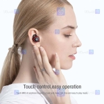 هندزفری بلوتوث نیلکین Nillkin Go TWS004 Bluetooth Earphones
