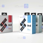 هندزفری بلوتوث نیلکین Nillkin Go TWS004 Bluetooth Earphones