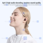 هندزفری بلوتوث نیلکین Nillkin Go TWS004 Bluetooth Earphones