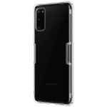 قاب محافظ ژله ای نیلکین سامسونگ Nillkin Nature Series TPU case for Samsung Galaxy S20