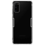 قاب محافظ ژله ای نیلکین سامسونگ Nillkin Nature Series TPU case for Samsung Galaxy S20