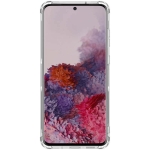 قاب محافظ ژله ای نیلکین سامسونگ Nillkin Nature Series TPU case for Samsung Galaxy S20