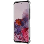 قاب محافظ ژله ای نیلکین سامسونگ Nillkin Nature Series TPU case for Samsung Galaxy S20