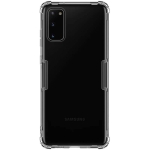 قاب محافظ ژله ای نیلکین سامسونگ Nillkin Nature Series TPU case for Samsung Galaxy S20