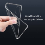 قاب محافظ ژله ای نیلکین سامسونگ Nillkin Nature Series TPU case for Samsung Galaxy S20