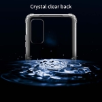 قاب محافظ ژله ای نیلکین سامسونگ Nillkin Nature Series TPU case for Samsung Galaxy S20