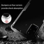 قاب محافظ ژله ای نیلکین سامسونگ Nillkin Nature Series TPU case for Samsung Galaxy S20 Plus