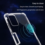 قاب محافظ ژله ای نیلکین سامسونگ Nillkin Nature Series TPU case for Samsung Galaxy S20 Plus