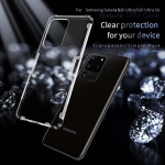 قاب محافظ ژله ای نیلکین سامسونگ Nillkin Nature Series TPU case for Samsung Galaxy S20 Ultra