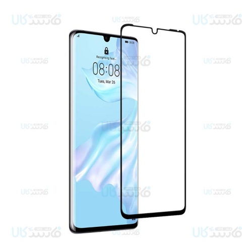 محافظ صفحه نمایش نانو تمام صفحه هواوی Remax 4D Nano Screen Protector Huawei P30 Pro