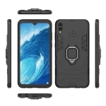 قاب محافظ انگشتی هواوی Ring Holder Iron Man Armor Case Huawei Honor 8X Max