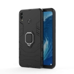 قاب محافظ انگشتی هواوی Ring Holder Iron Man Armor Case Huawei Honor 8X Max