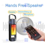 اسپیکر بلوتوث و شارژر وایرلس Selfie Alpha Bluetooth Speaker 10W