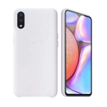 قاب محافظ سیلیکونی سامسونگ Silicone Case For Samsung Galaxy A01