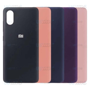 قاب محافظ سیلیکونی شیائومی Silicone Case For Xiaomi Redmi 7A