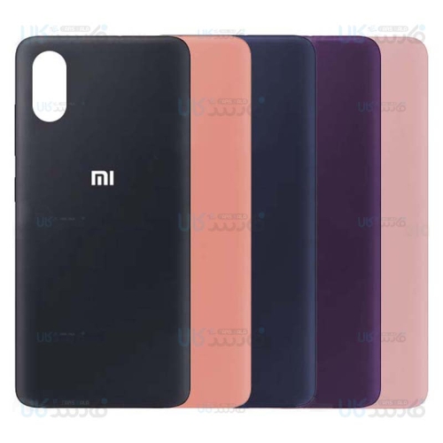 قاب محافظ سیلیکونی شیائومی Silicone Case For Xiaomi Redmi 7A