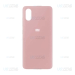 قاب محافظ سیلیکونی شیائومی Silicone Case For Xiaomi Redmi 7A