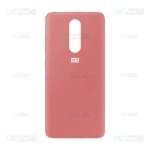 قاب محافظ سیلیکونی شیائومی Silicone Case For Xiaomi Redmi 8