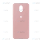 قاب محافظ سیلیکونی شیائومی Silicone Case For Xiaomi Redmi 8A