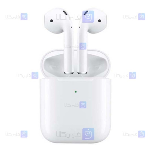 هندزفری بلوتوث ایرپاد توتو Totu Bluetooth Earphone Glory Series TWS MAX EAUB-034