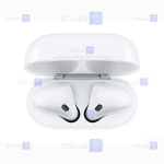 هندزفری بلوتوث ایرپاد توتو Totu Bluetooth Earphone Glory Series TWS MAX EAUB-034