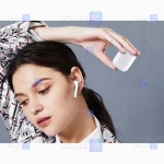 هندزفری بلوتوث ایرپاد توتو Totu Bluetooth Earphone Glory Series TWS MAX EAUB-034